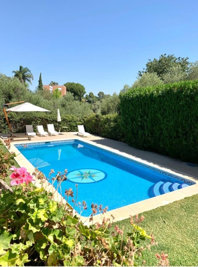 Holiday home Con Vistas A Sevilla