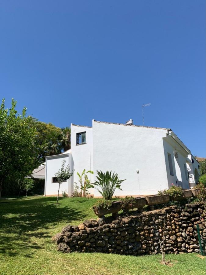 Con Vistas A Sevilla Holiday home