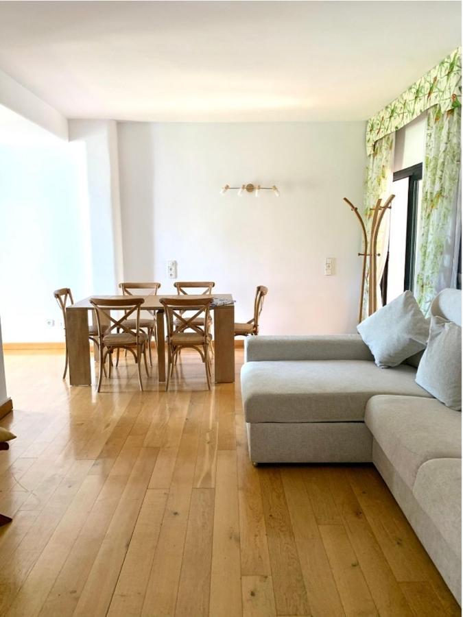 Holiday home Con Vistas A Sevilla *