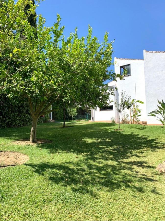 Con Vistas A Sevilla Holiday home Gelves