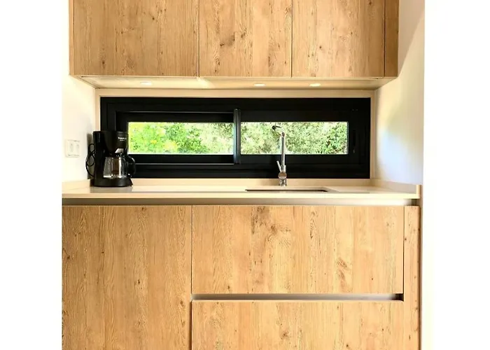 Chalet Con Vistas A Sevilla