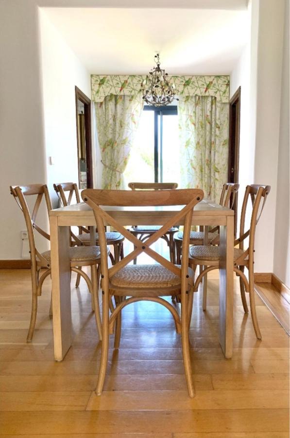 Con Vistas A Sevilla Holiday home