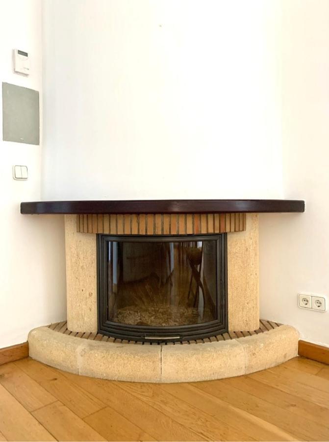 Holiday home Con Vistas A Sevilla *