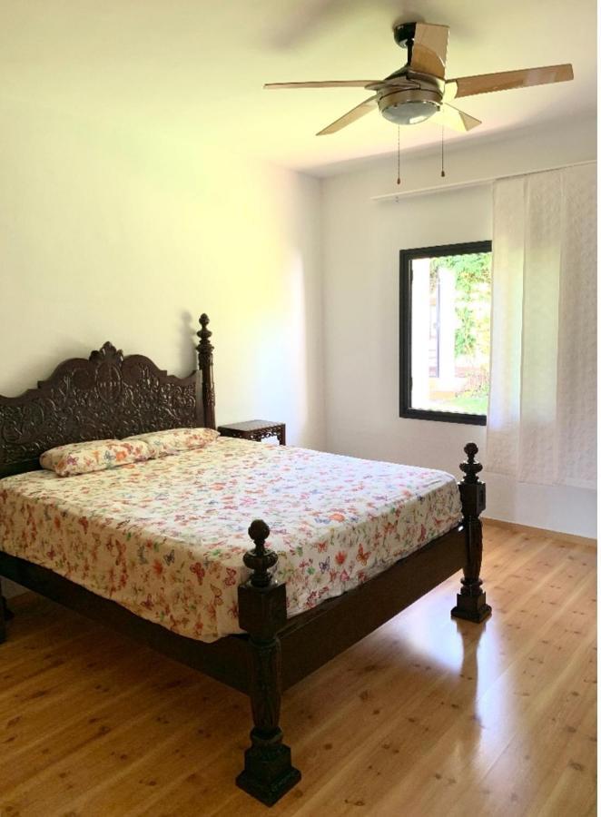 Holiday home Con Vistas A Sevilla Gelves