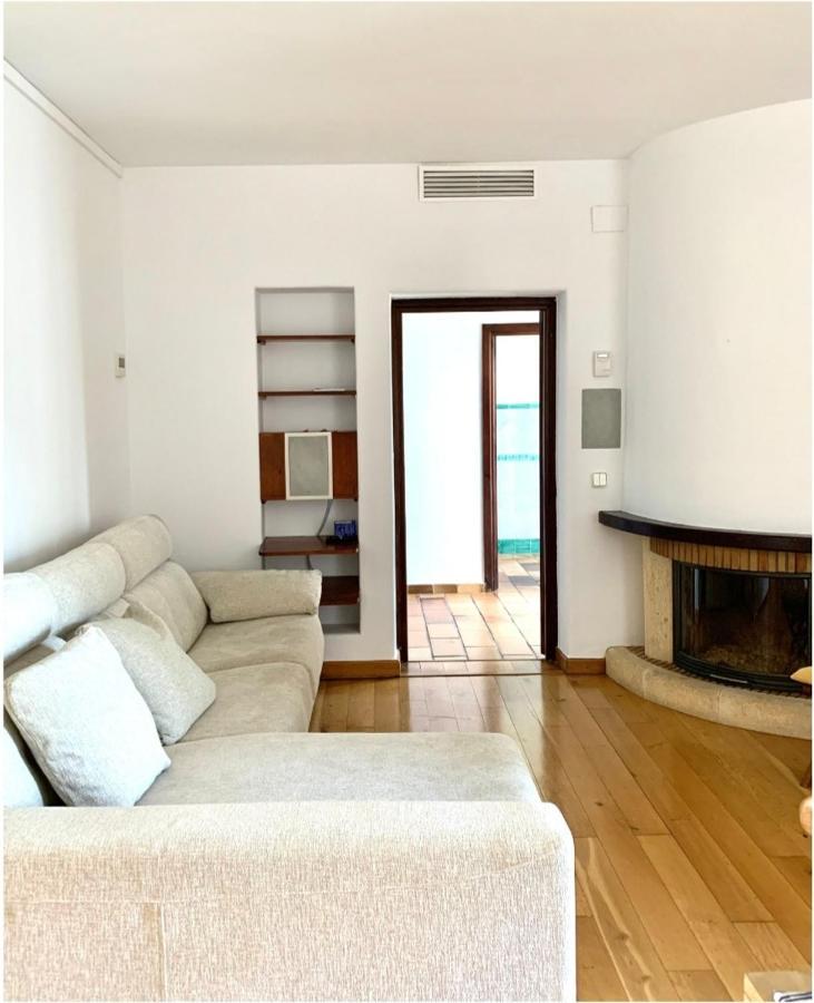 Holiday home Con Vistas A Sevilla *
